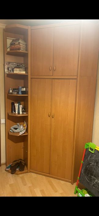 Продам шкаф купе