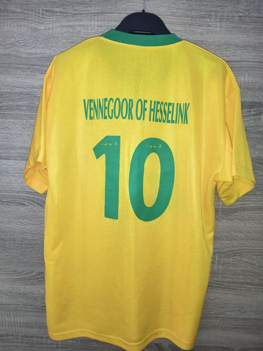 Tricou de  fotbal