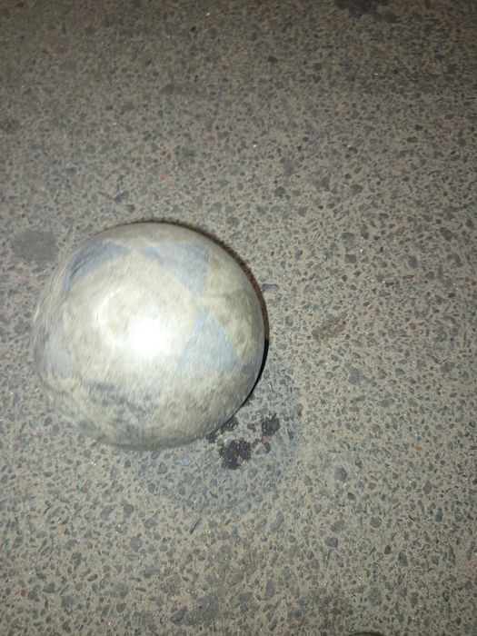 Мячик профессиональный