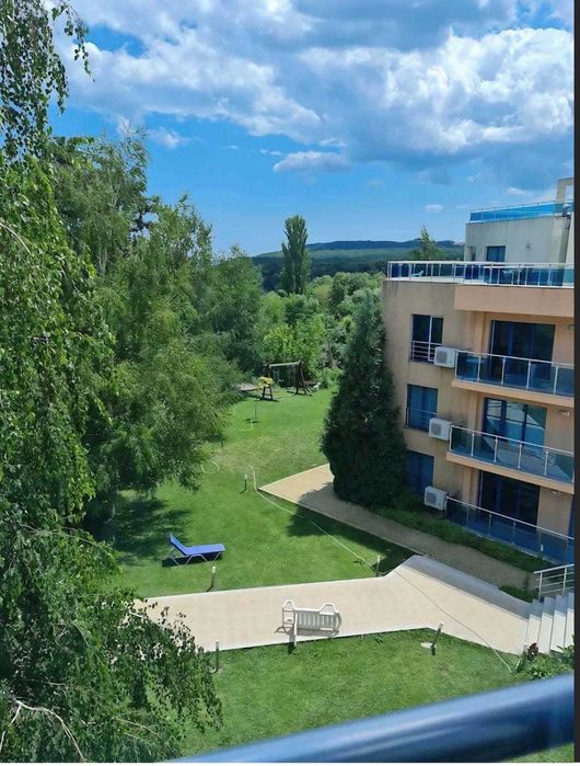 Продава се Едностаен апартамент в Обзор - 35 кв.м за 1000 €/кв.м - Снимка #11