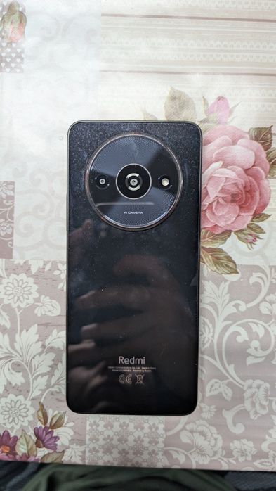 Телефон Redmi A3