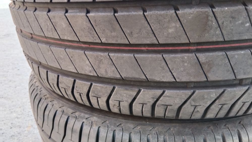 BRIDGESTONE ECOPIA EP150 17”, 205/45 w84 4 бр. 380€
