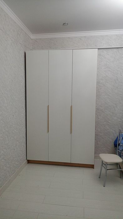 Сборщик. Сборка мебели