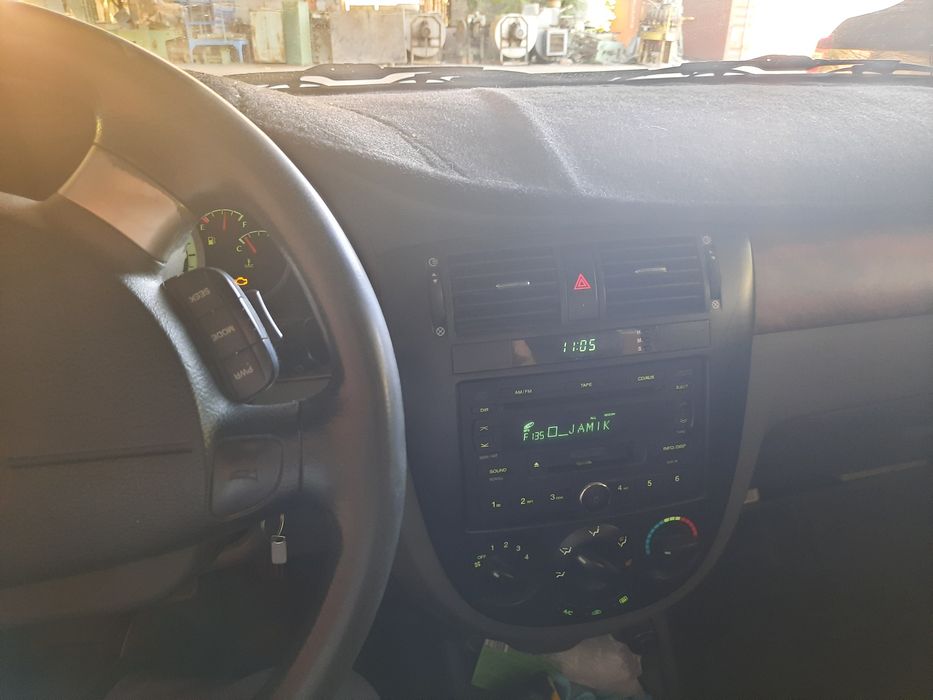 Продаётся Ласетти