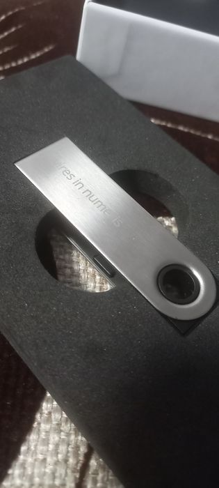 Кошелёк криптовалюты