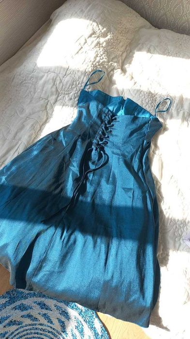 Платья на выпускной 44-46 размер