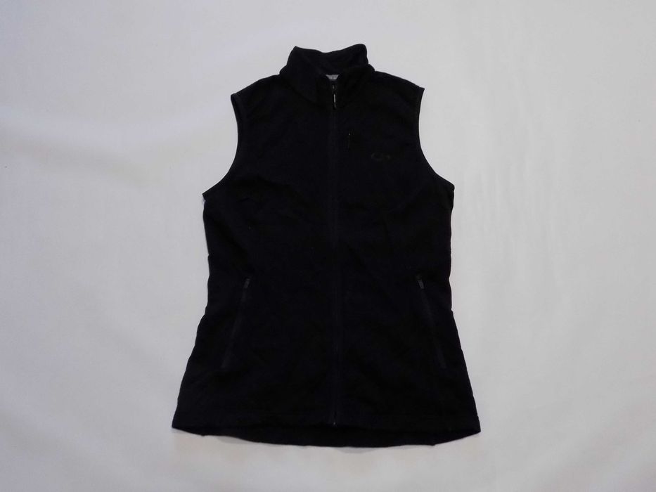 елек icebreaker merino wool/janus блуза туризъм дамски оригинал L/XL