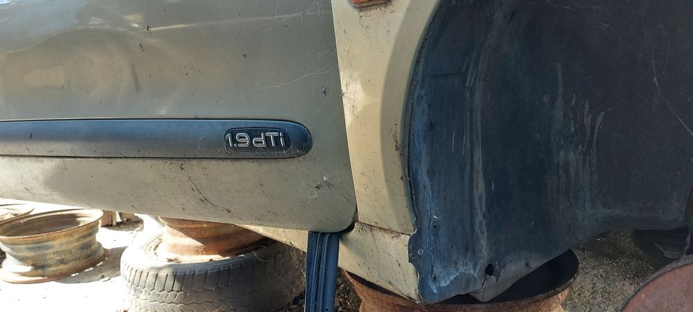 Renault megane 1.9dti 2000g.