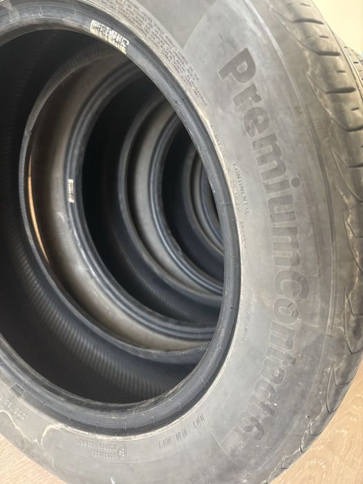 Шины на автомобиль