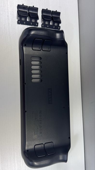 Steam Deck LCD 256GB