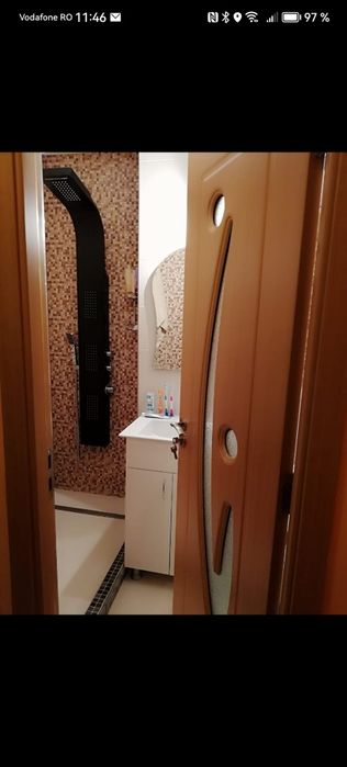 Garsoniera de vânzare