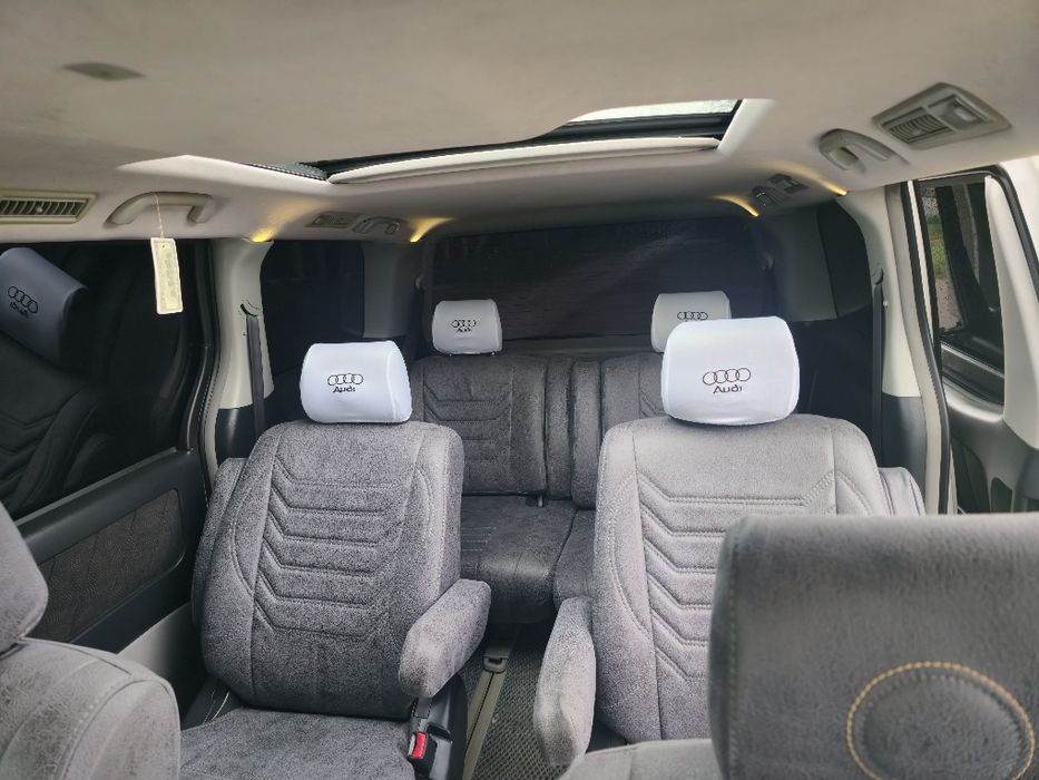 Пассажирскии перевозки