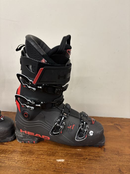 Head nexo lyt 110 много запазени