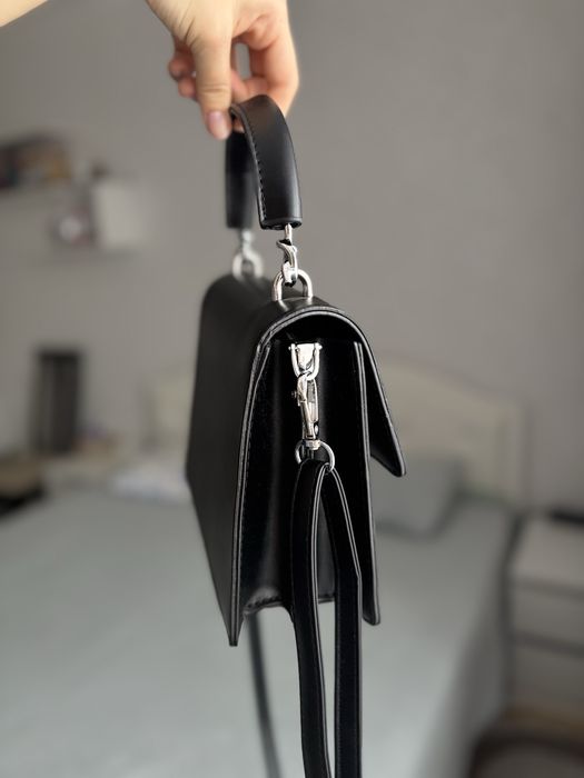 Сумка кросс-боди