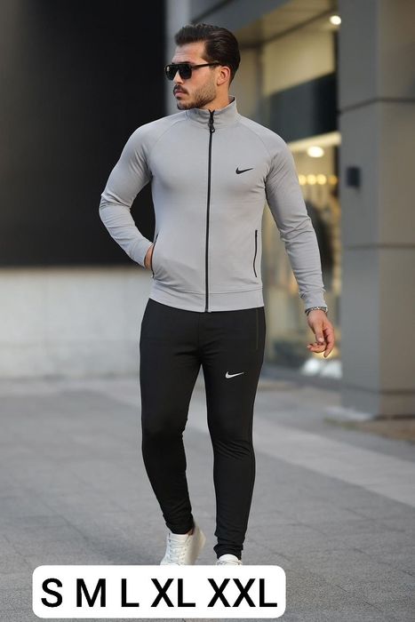 Trening modele noi