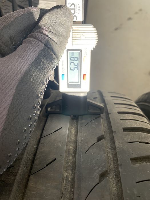 Anvelope vara Continental/Pirelli 195/65/15