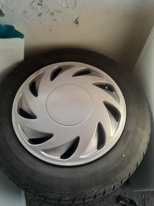 Продам колеса 15