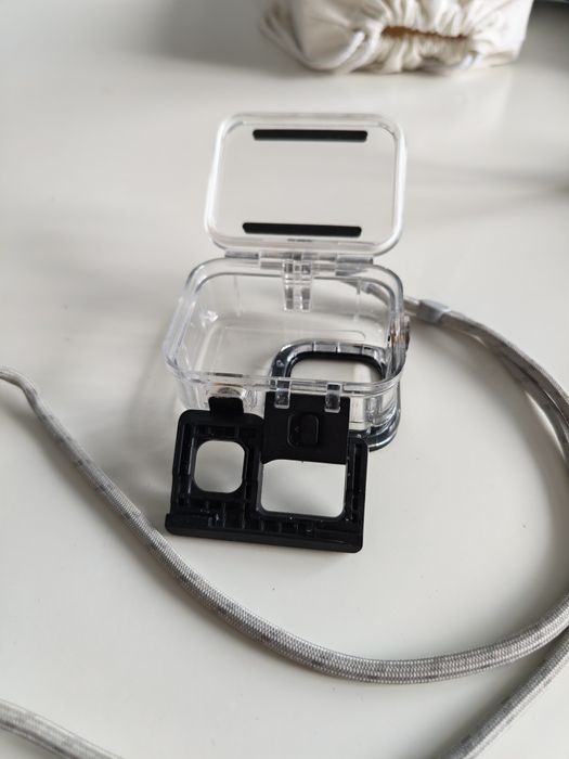 Екшън камера GoPro Hero 8 black