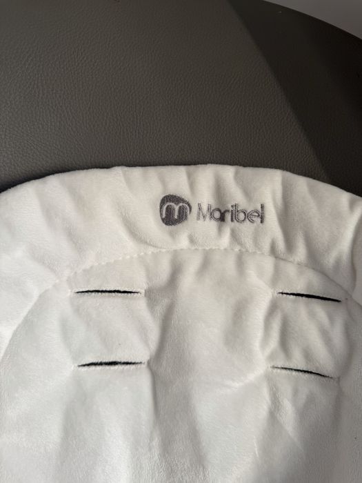 Стульчик трансформер Maribel Sg-131 серый