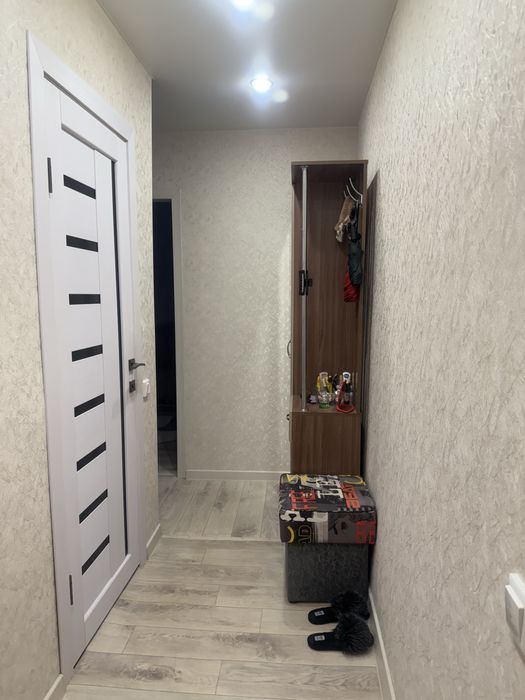 Продам 2х комнатную квартиру