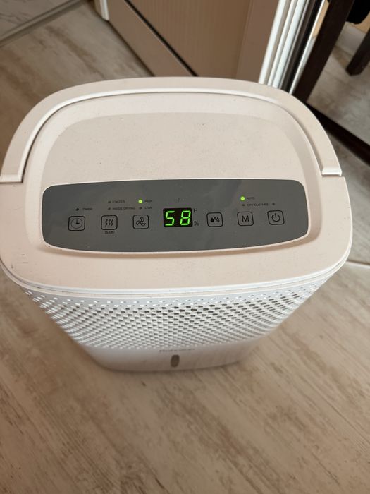 Влагоабсурбатор Rohnson R9010