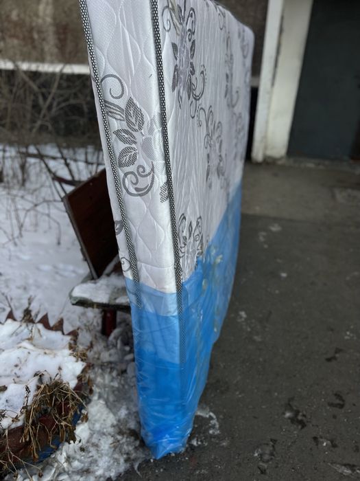 Матрас 160/200