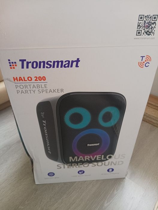 Kalonka tronsmart