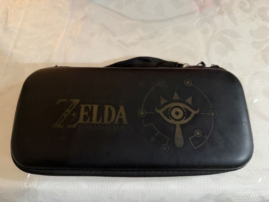 Продаётся Нинтендо свитч