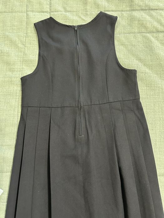 Школьный сарафан