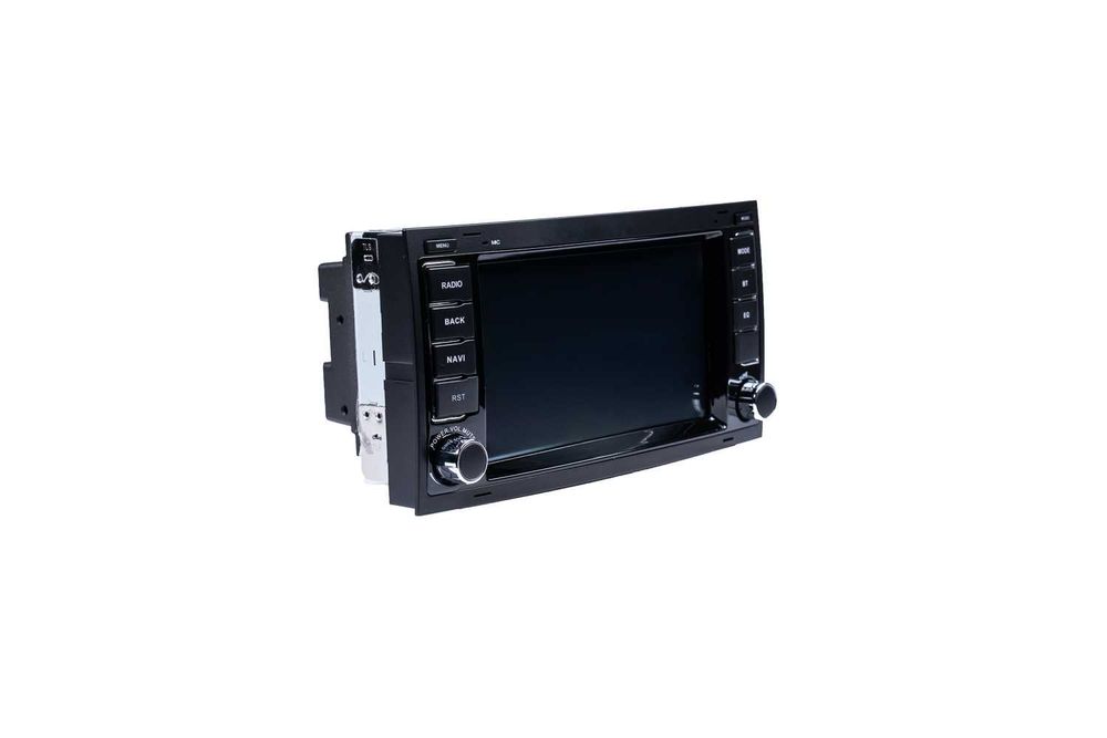 Navigatie  Touareg , Transporter , T5 Android 14 , Apple Carplay , Android Auto + Camera Marsarier