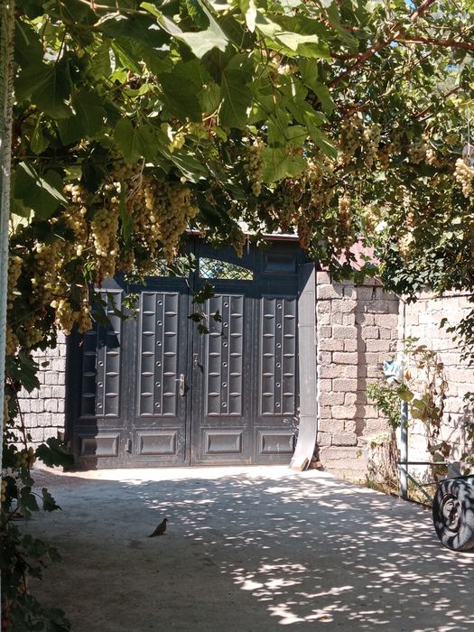 Продается уютная дача.