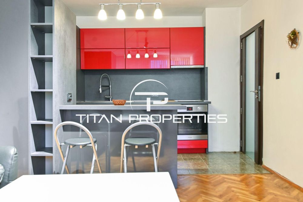 Тристаен, под наем, ж.к Стрелбище