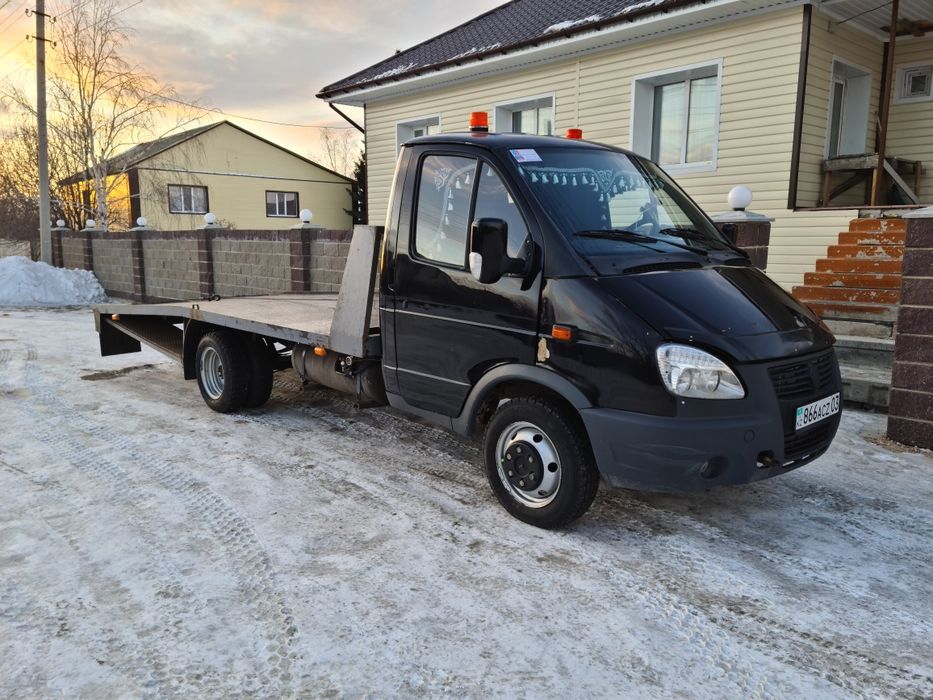 Эвакуатор Кокшетау 24/7