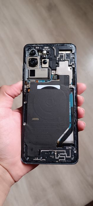 Samsung S20 ultra 5g