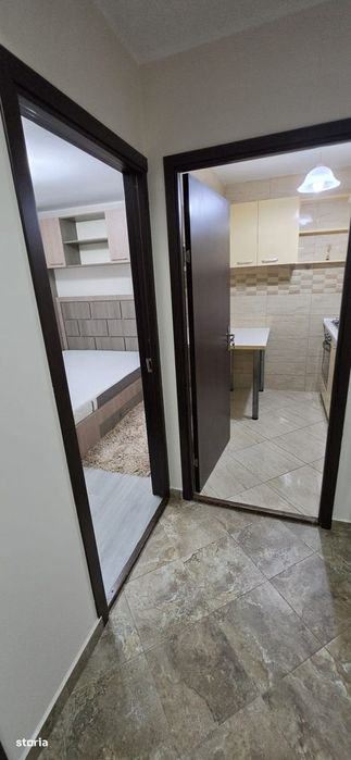 Tomis Nord Aleea Fragilor 2 camere decomandat etaj 2 termen lung