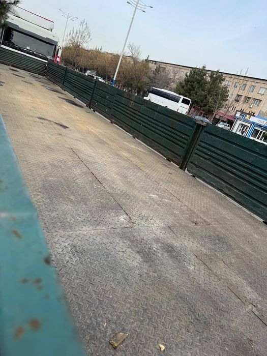 Прицепы Транспорт