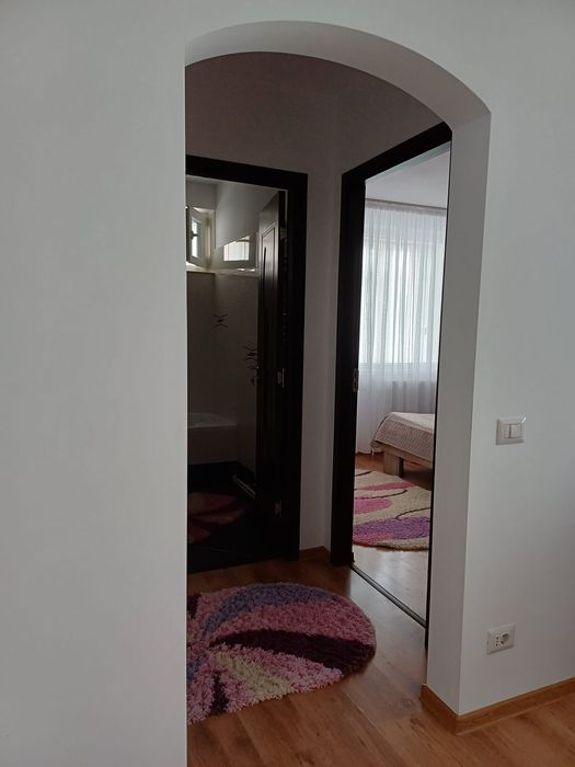 Apartament de închiriat cu 2 camere