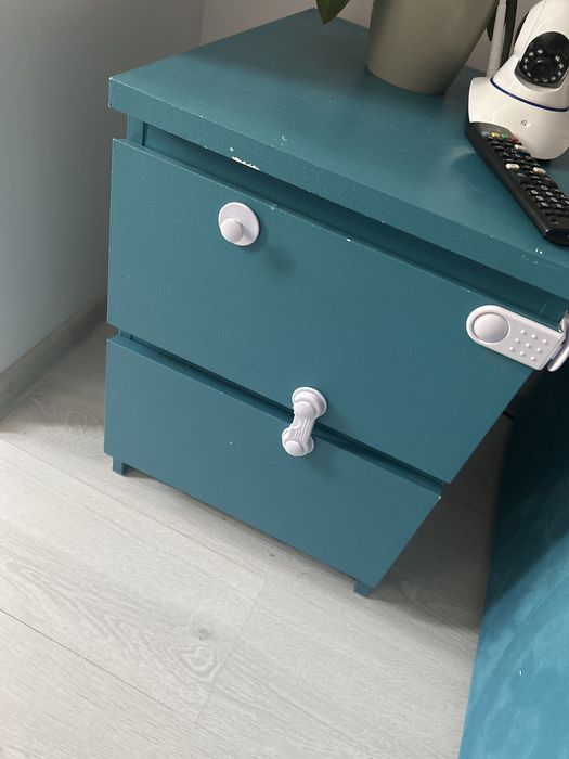 Pat tapitat 160/200 cm