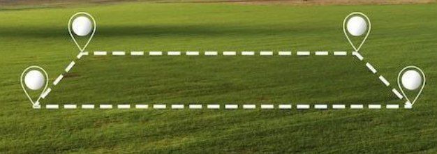 Земельный участок кадастровый под застройку