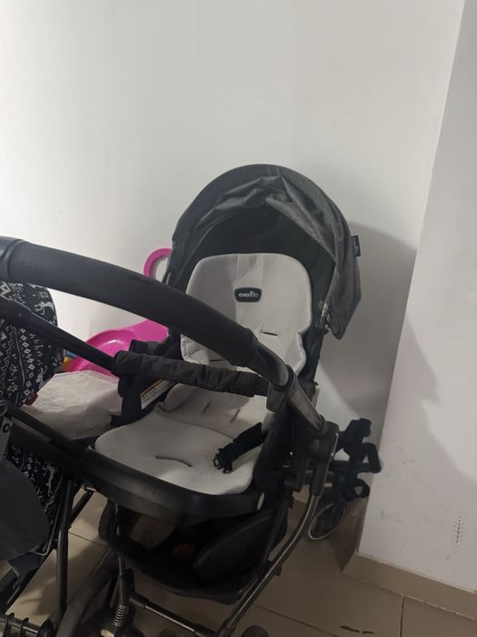 Коляска детская 7000