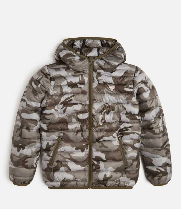 Детско преходно яке Guees