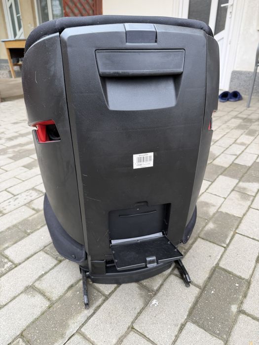 Scaunel copil Sparco, isofix