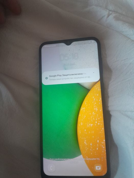 Galaxy a03 core.