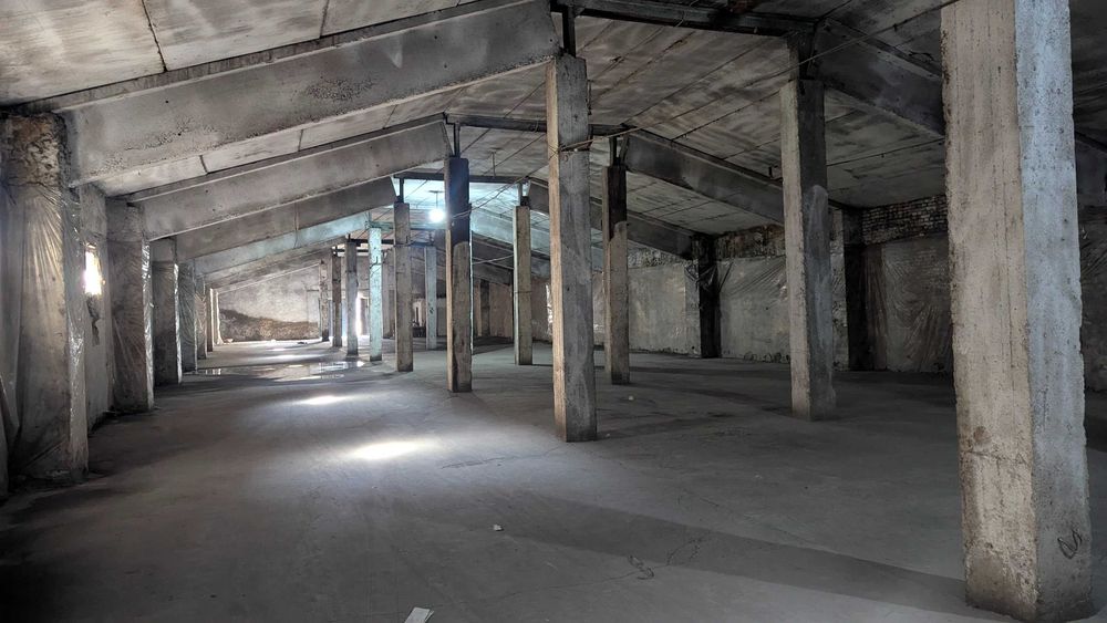 Аренда Склад Ижара, Сергели Хонобод,  950 кв