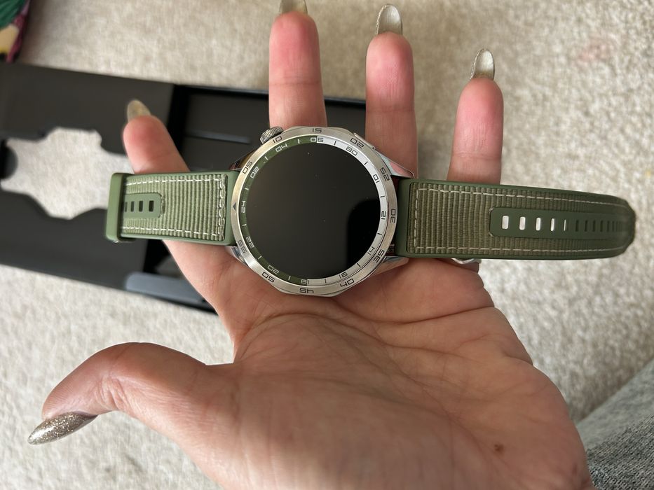 Huawei watch GT4
