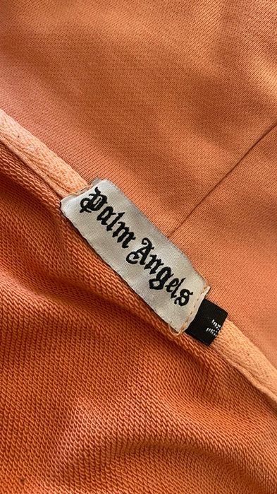 Худи Palm Angels
