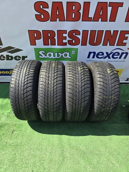 205.55.16 bridgestone m+s