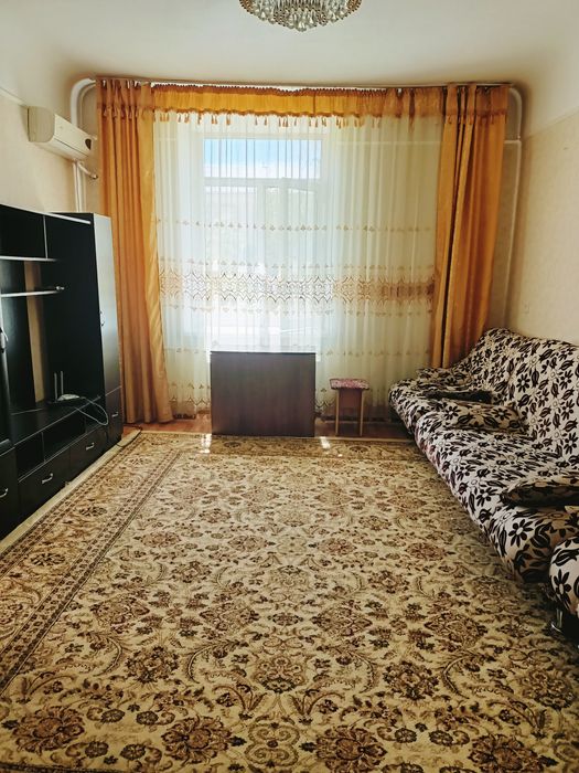 Сдам 2-х квартиру ДКМ