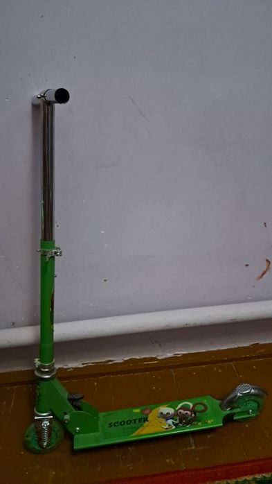 Самакат сотилади