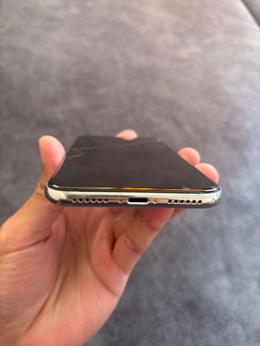 iPhone Х 64GB срочно